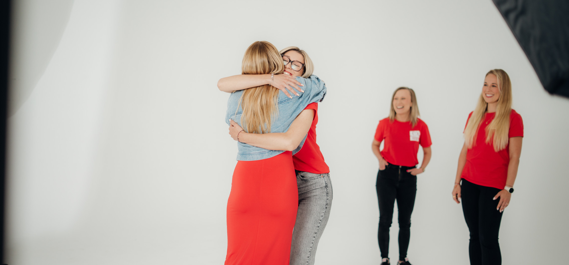 Wolontariusze Szlachetnej Paczki poszukiwani