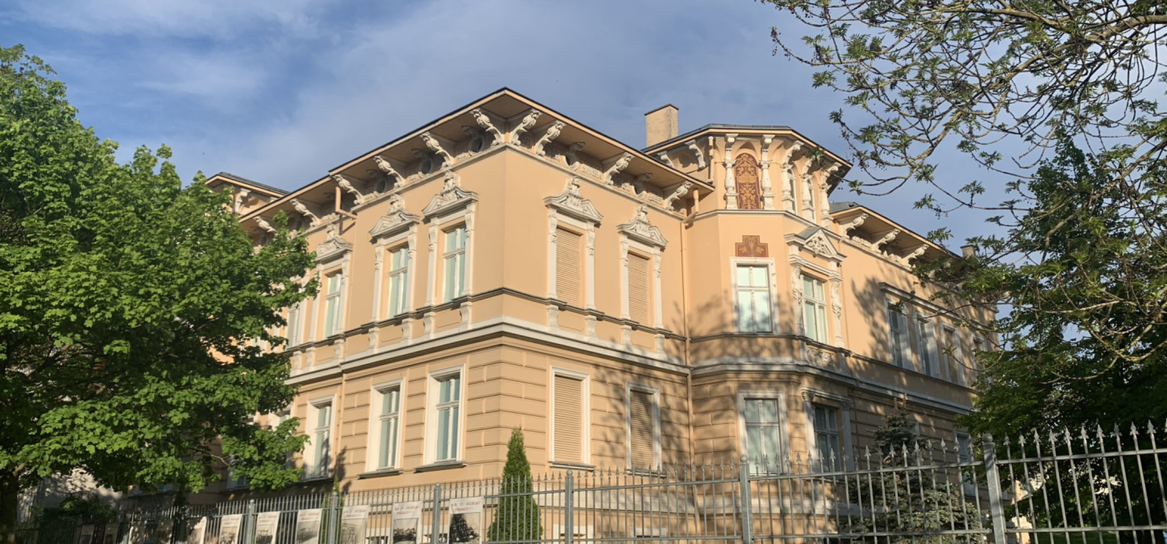 Lista dotacji z KPO dla kultury. Są projekty z regionu