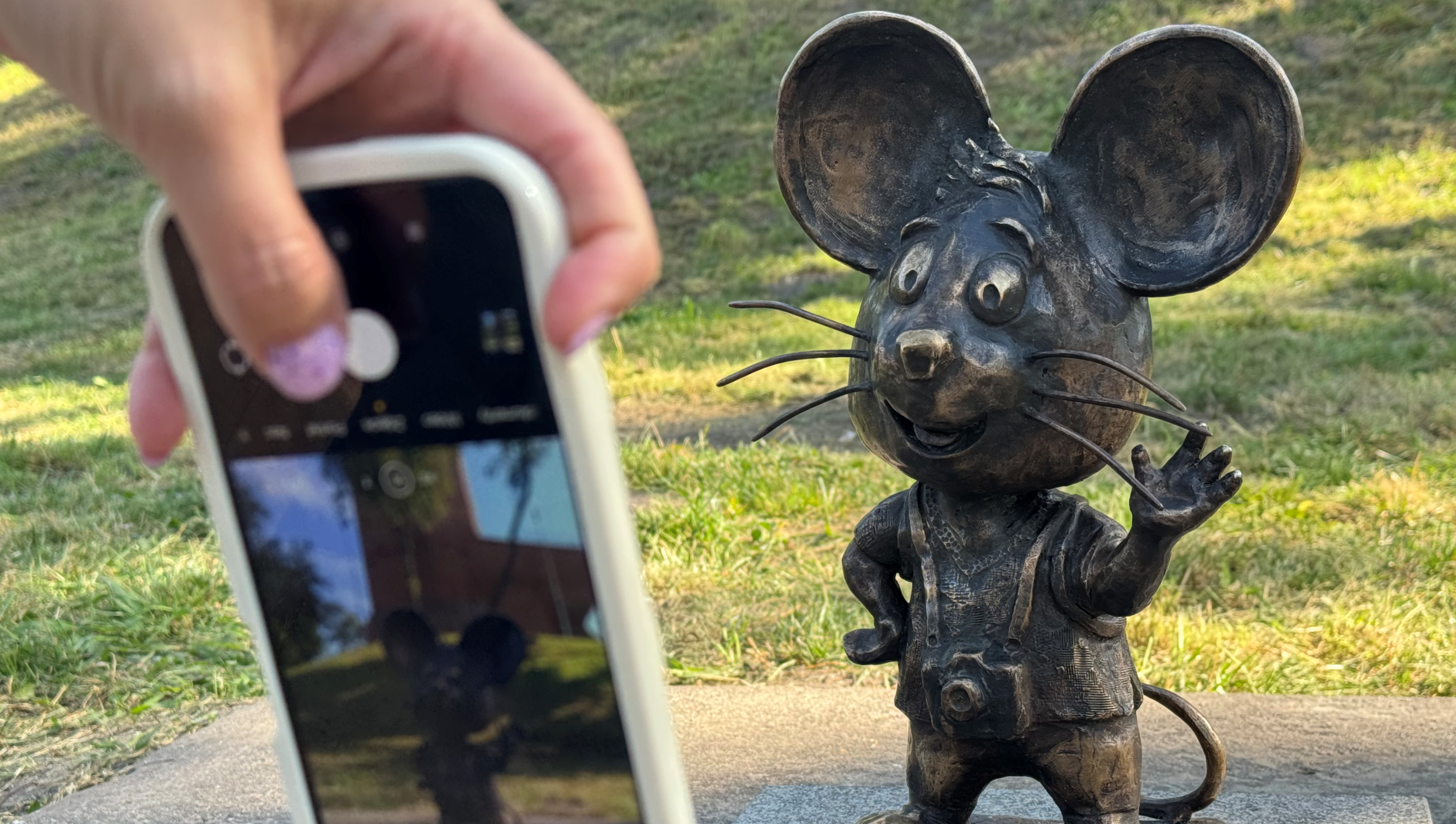 Od dziś Kruszwica ma nową atrakcję. Nawiązuje do słynnej legendy