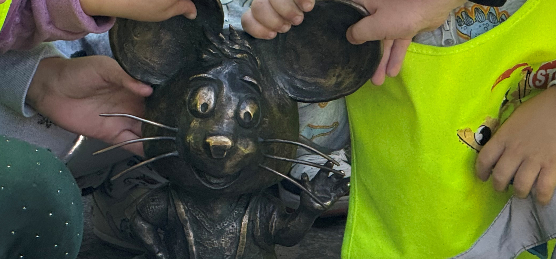 Nowe kamery z opóźnieniem, więcej sekcji w KCK, więcej myszy w Kruszwicy