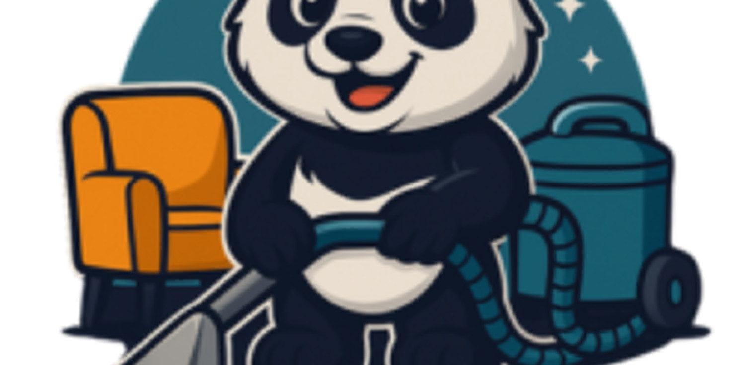 Region - Profesjonalne pranie tapicerki, dywanów i wnętrz samochodowych – czystość, która zmienia codzienność Panda Cleaner
