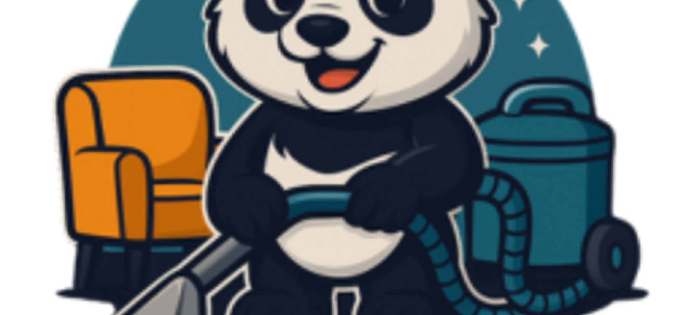 Profesjonalne pranie tapicerki, dywanów i wnętrz samochodowych – czystość, która zmienia codzienność Panda Cleaner