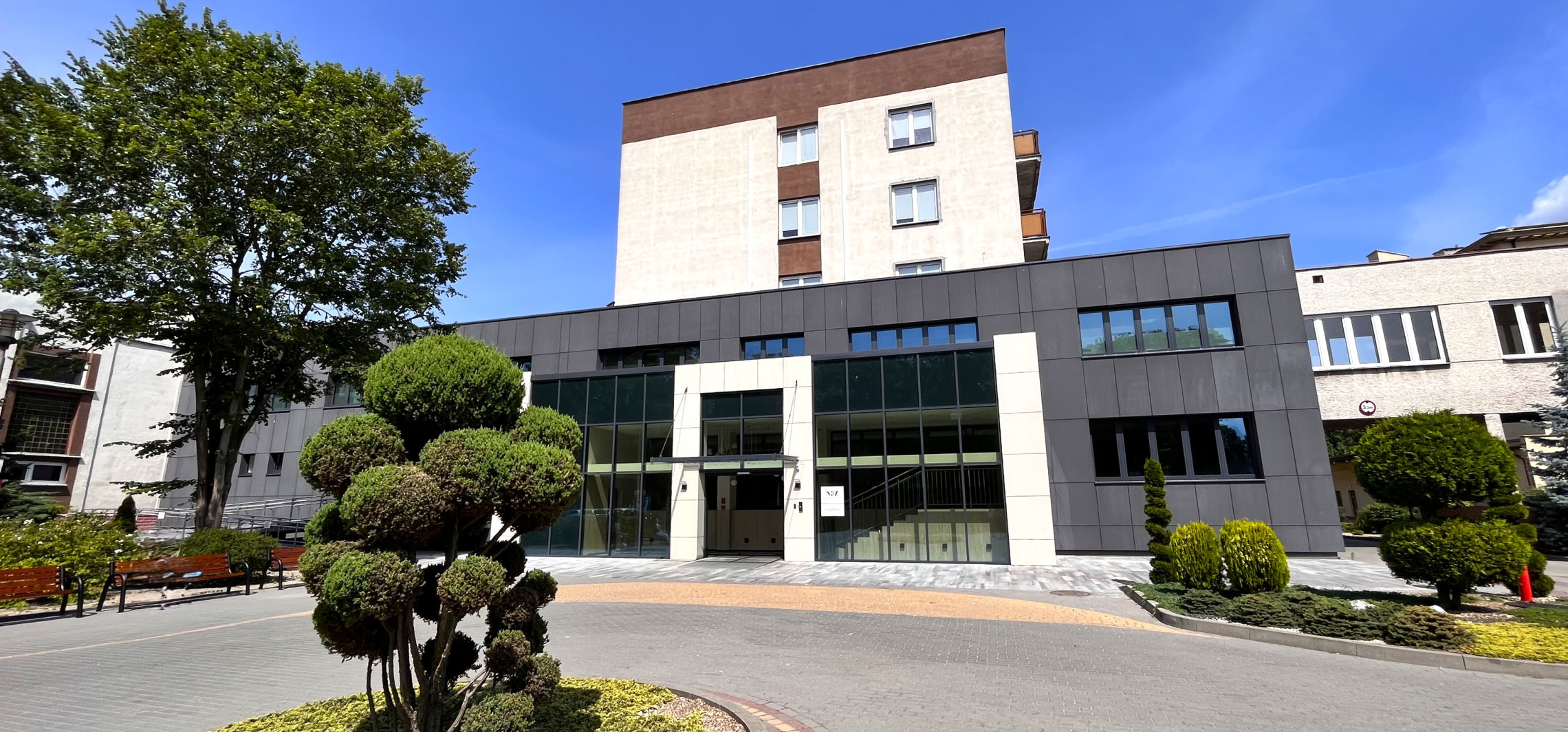 Maraton zdrowia w Solankach