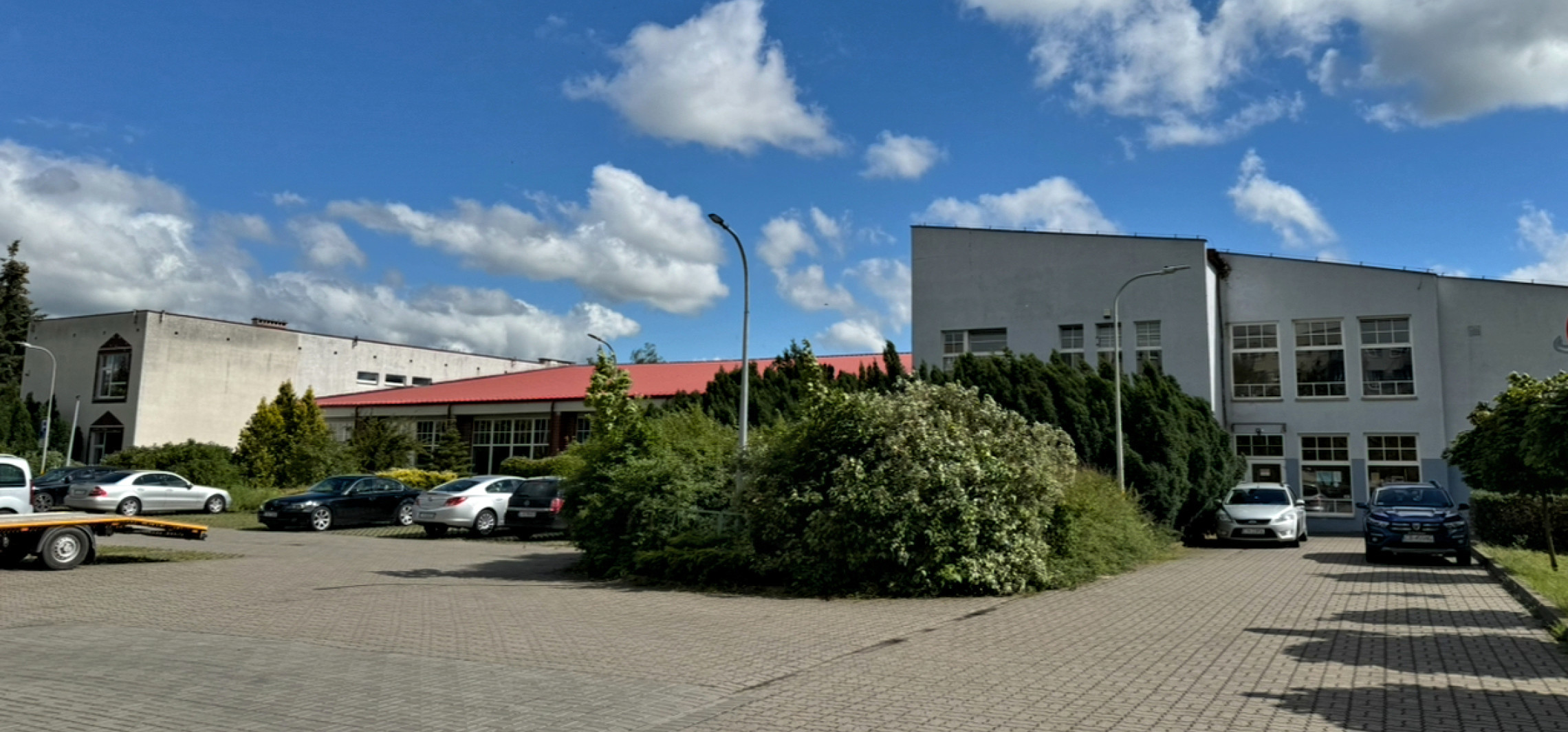 Przez tydzień basen będzie nieczynny