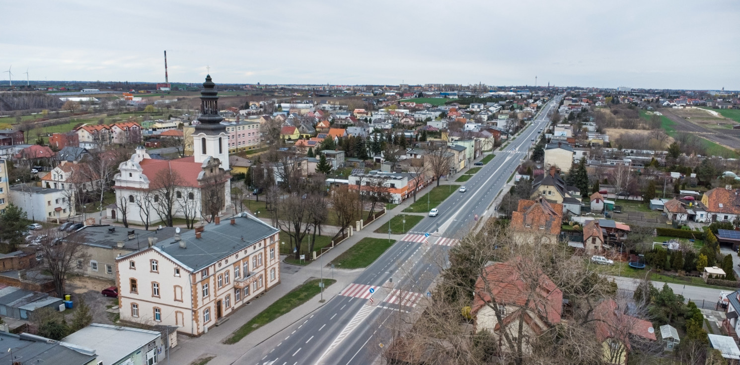 Inowrocław - Przed nami weekend z ostrzeżeniami IMGW