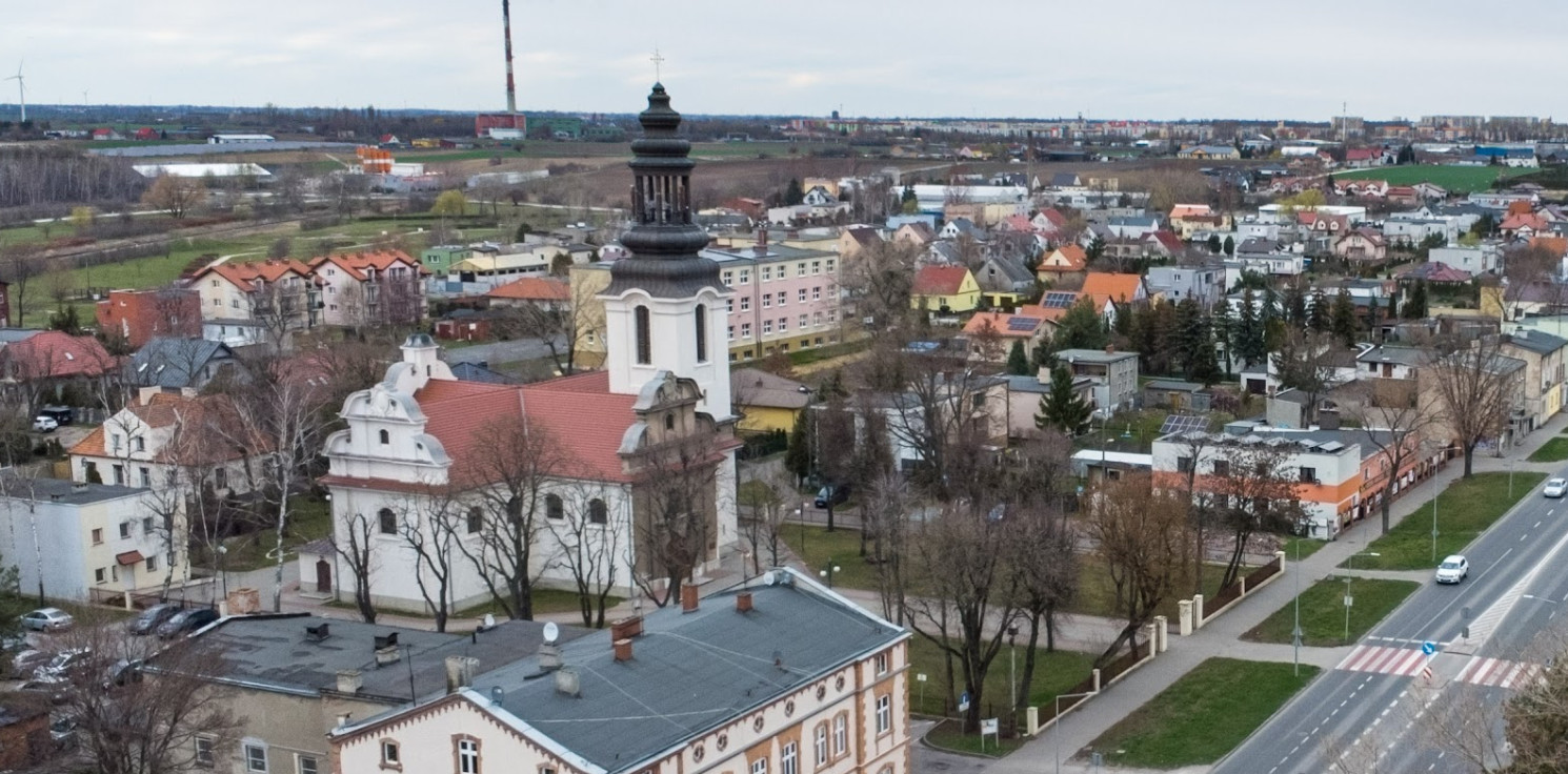 Inowrocław - Dzień dobry Ino.online