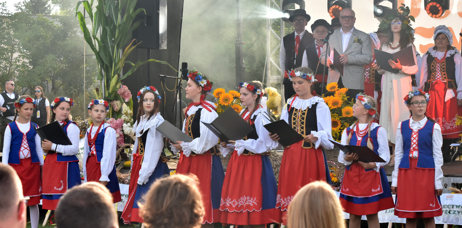 Gniewkowo.online - Święto plonów w Gniewkowie