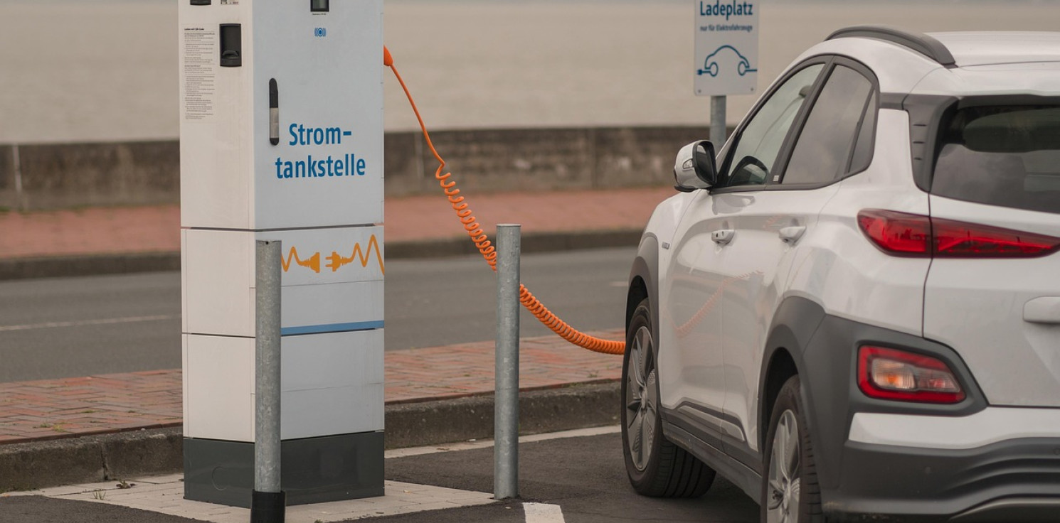 Region - Od czego zależą koszty ładowania samochodu elektrycznego?