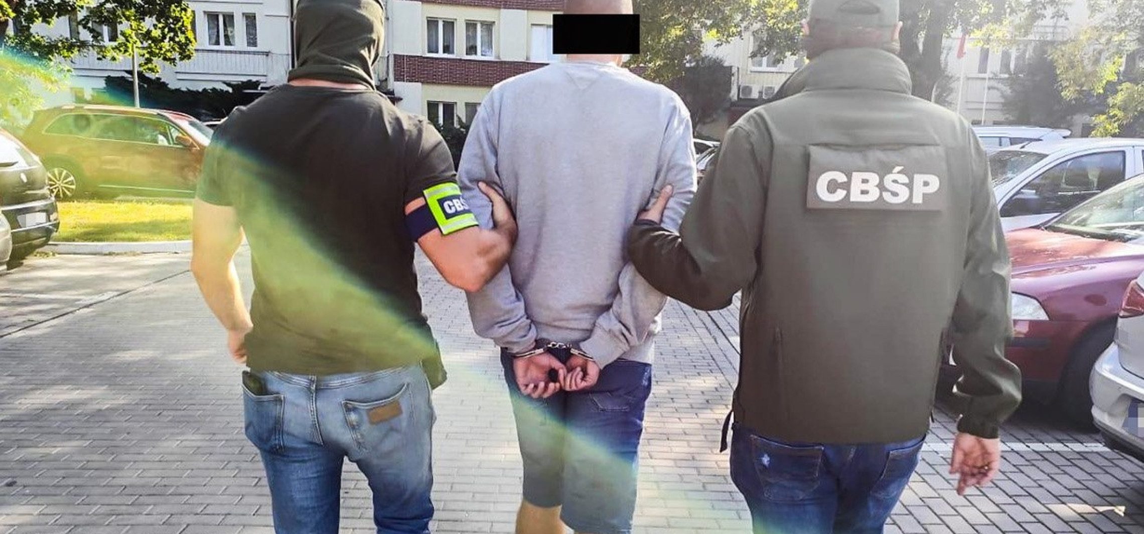 CBŚ potwierdza: Inowrocławski urzędnik usłyszał poważne zarzuty