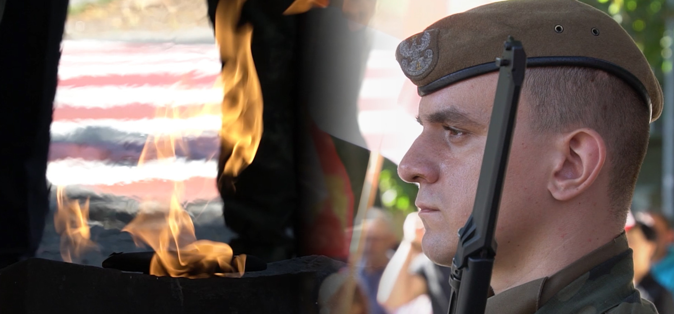 Inowrocławianie pamiętali o rocznicy wybuchu II wojny światowej