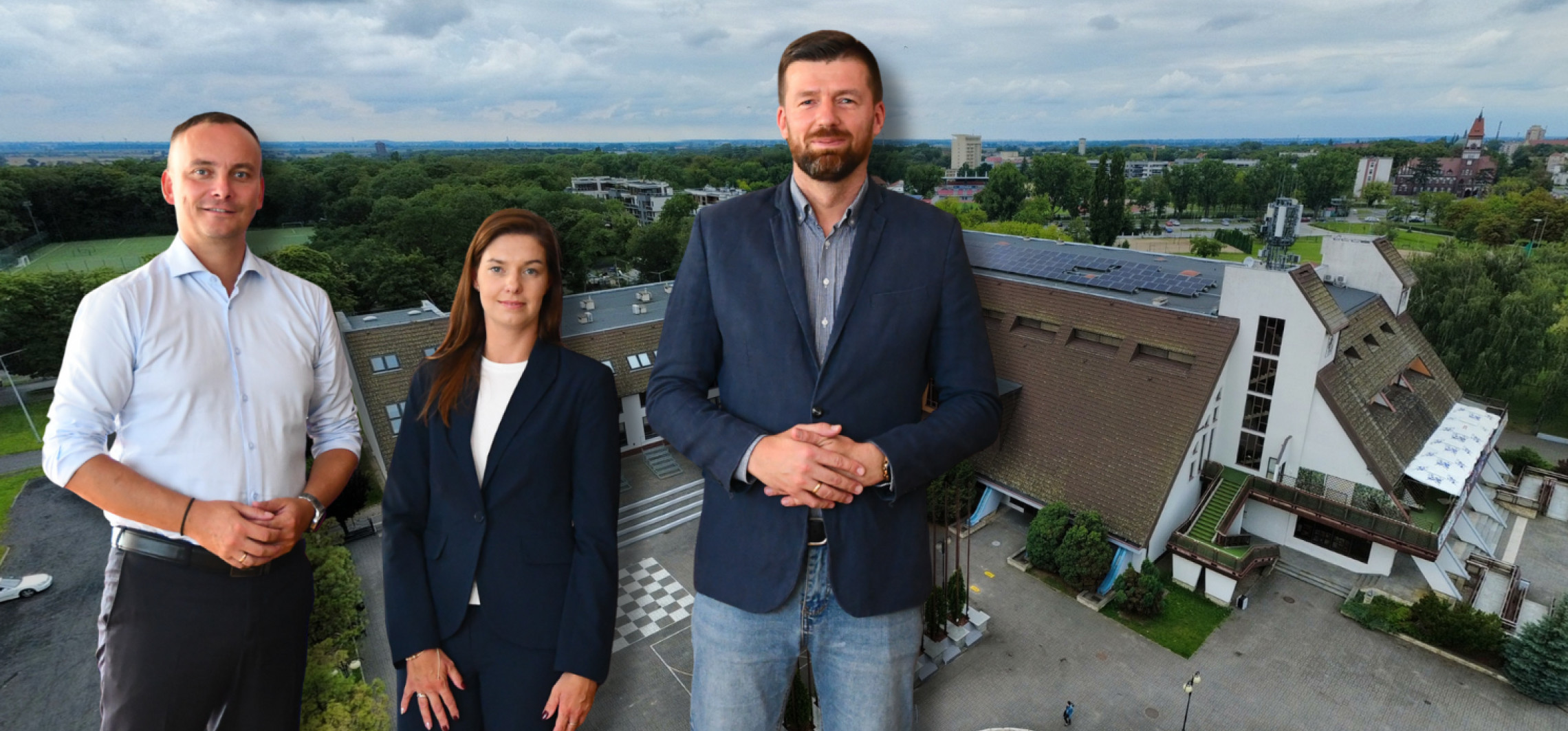 Są zmiany w kierownictwie OSiR-u