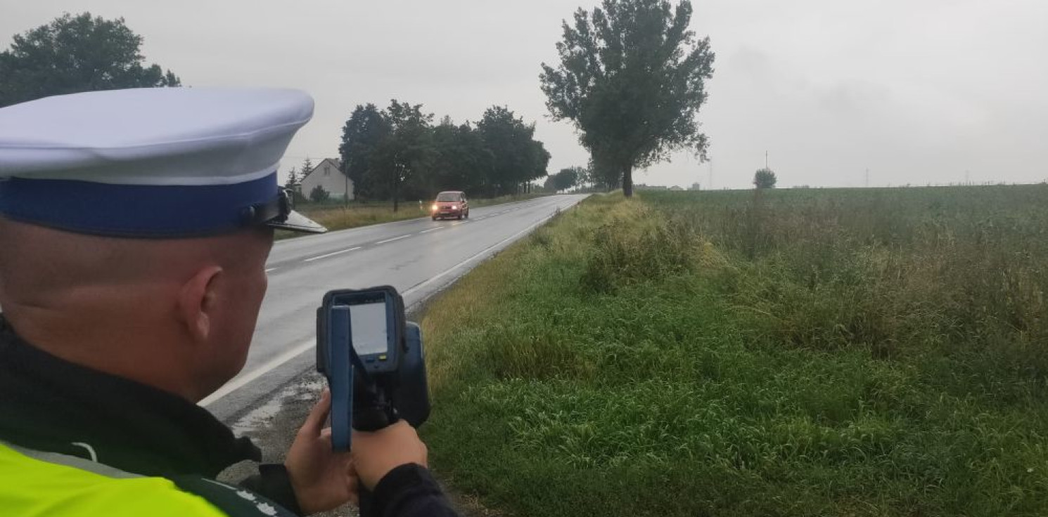 Inowrocław - Pierwszeństwo dla pieszych? Nie wszyscy o tym pamiętają