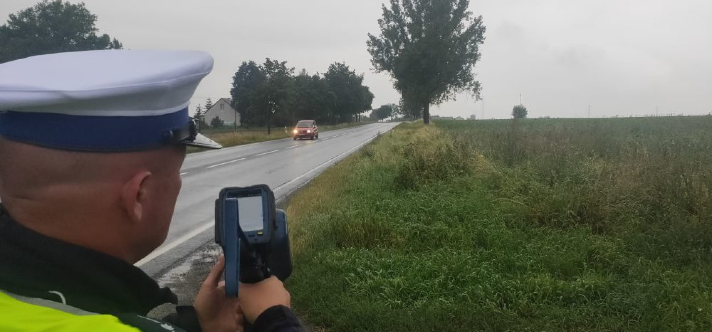 Pierwszeństwo dla pieszych? Nie wszyscy o tym pamiętają