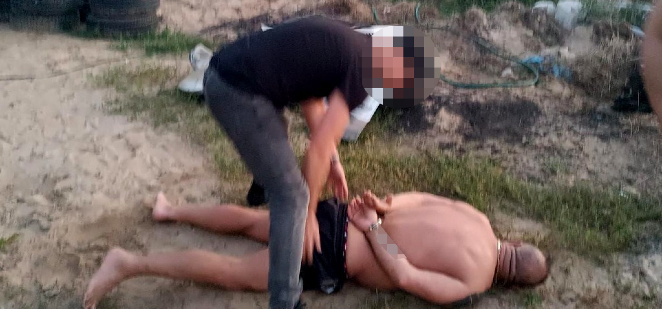 Rozbito grupę zajmującą się kradzieżą aut