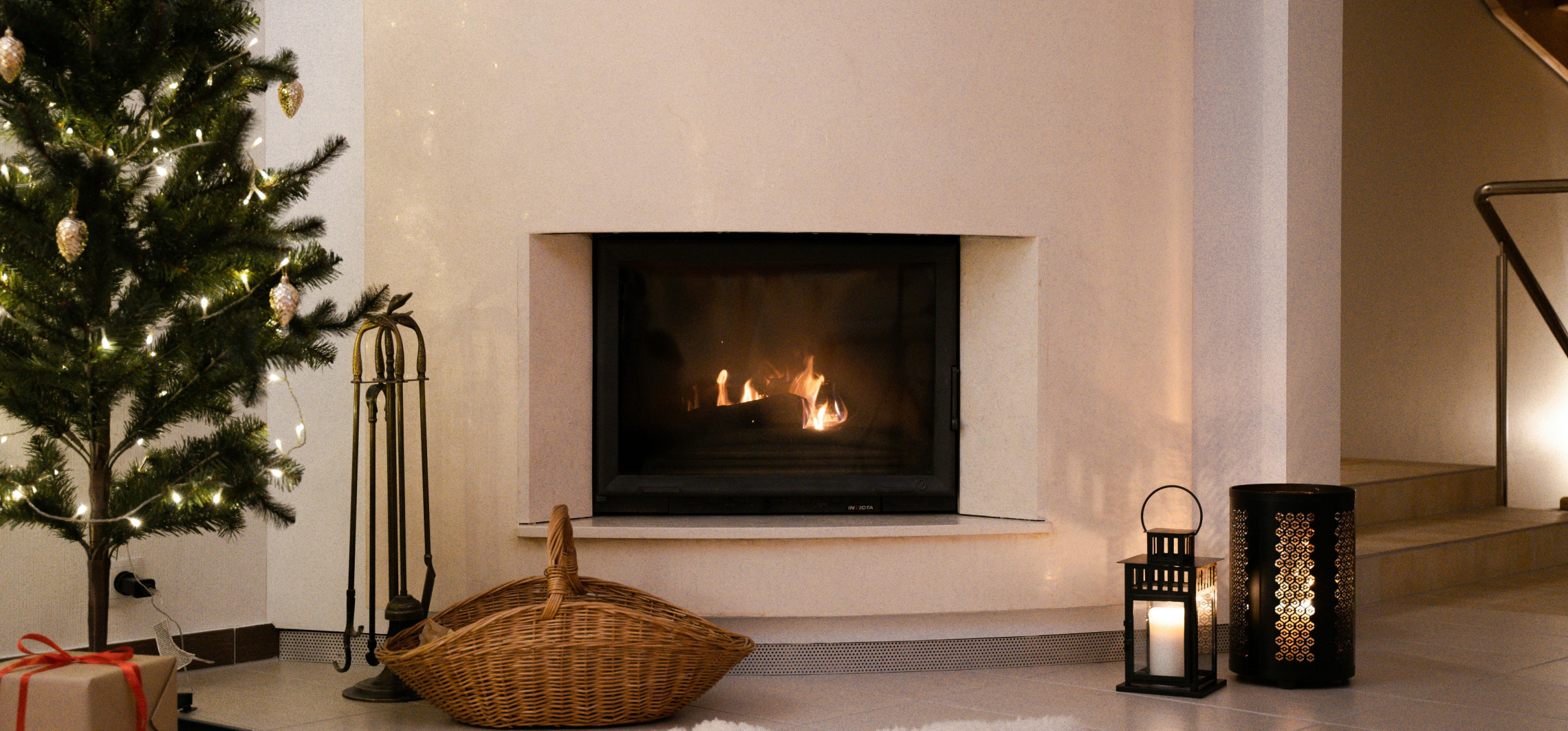 Czy kominek gazowy to dobra alternatywa dla tradycyjnego kominka?