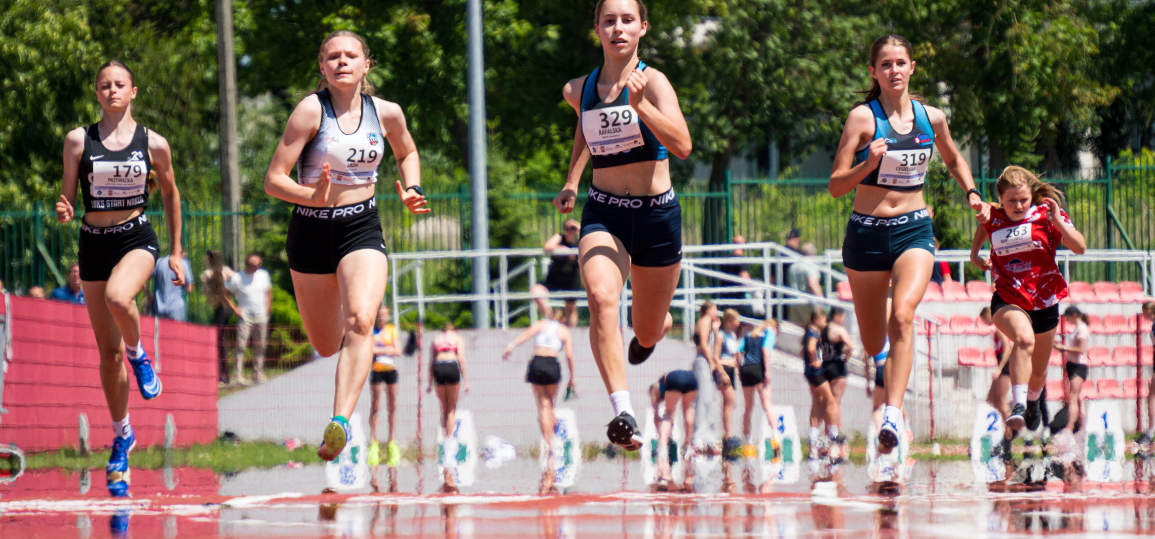 Ruszyły zapisy do MKS Inowrocław