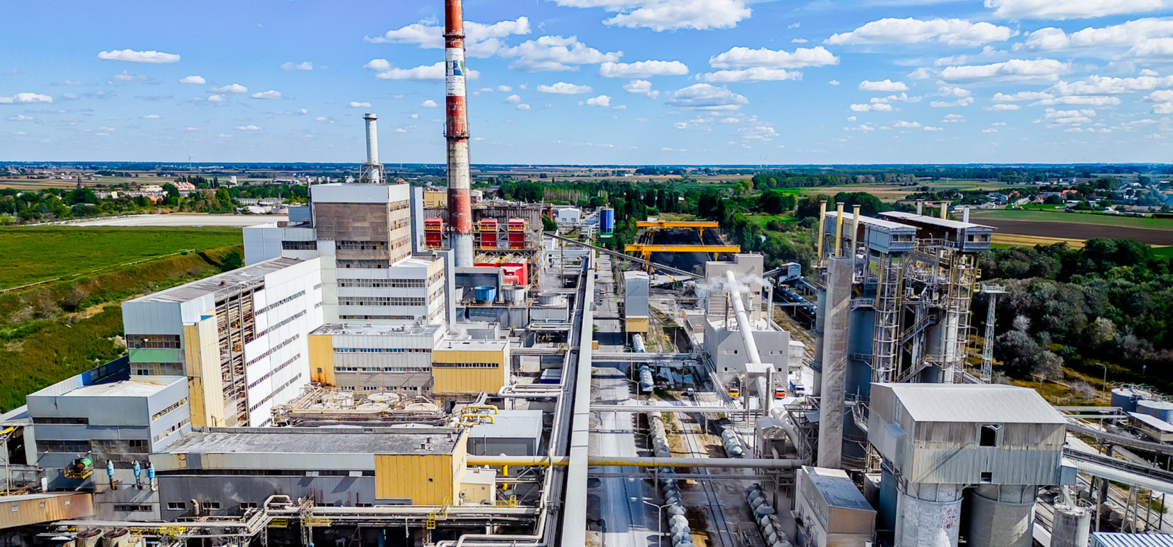 Jest decyzja: kto pomoże zbudować spalarnię w Inowrocławiu?