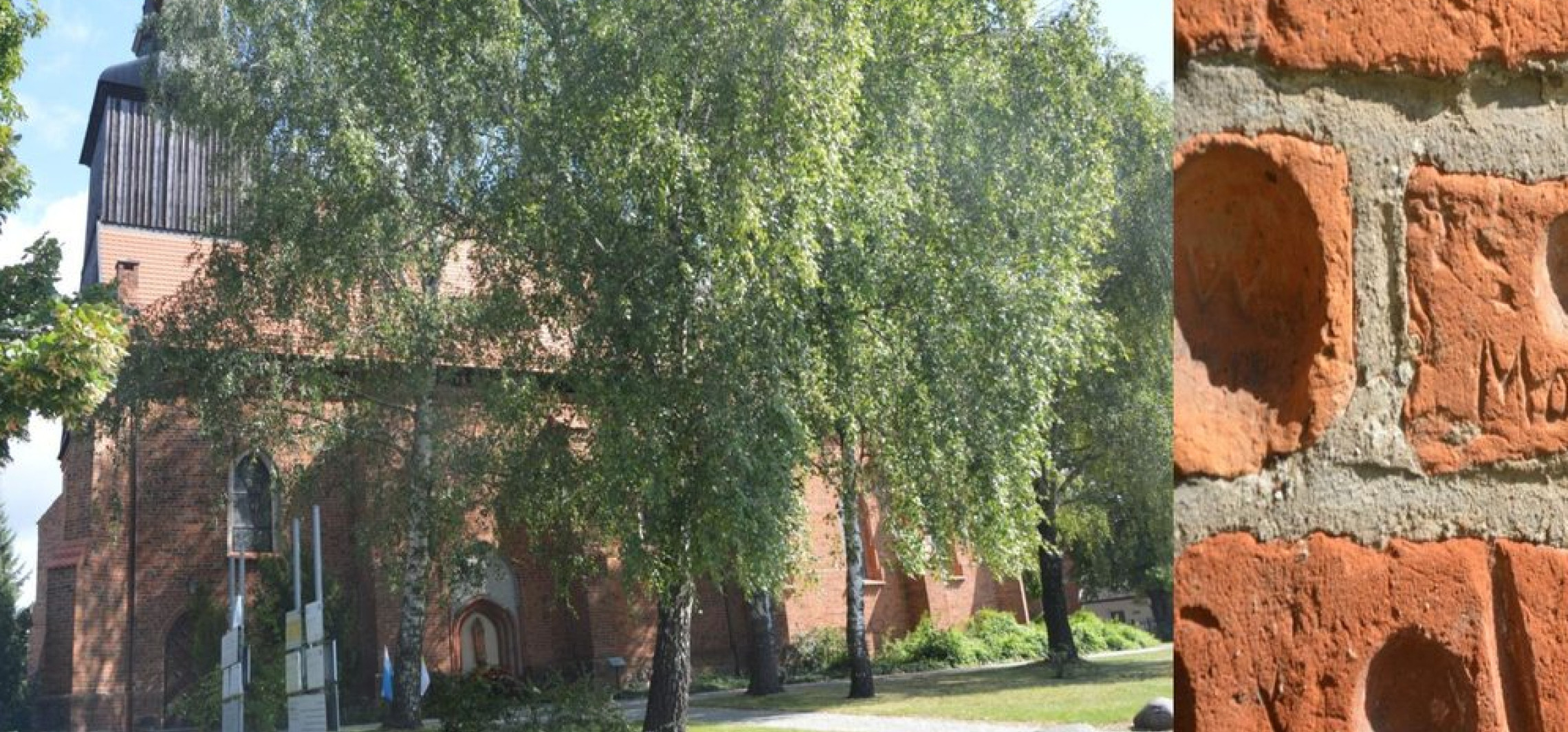 Uważany jest za najstarszy na Kujawach. Będzie można odkrywać jego tajemnice