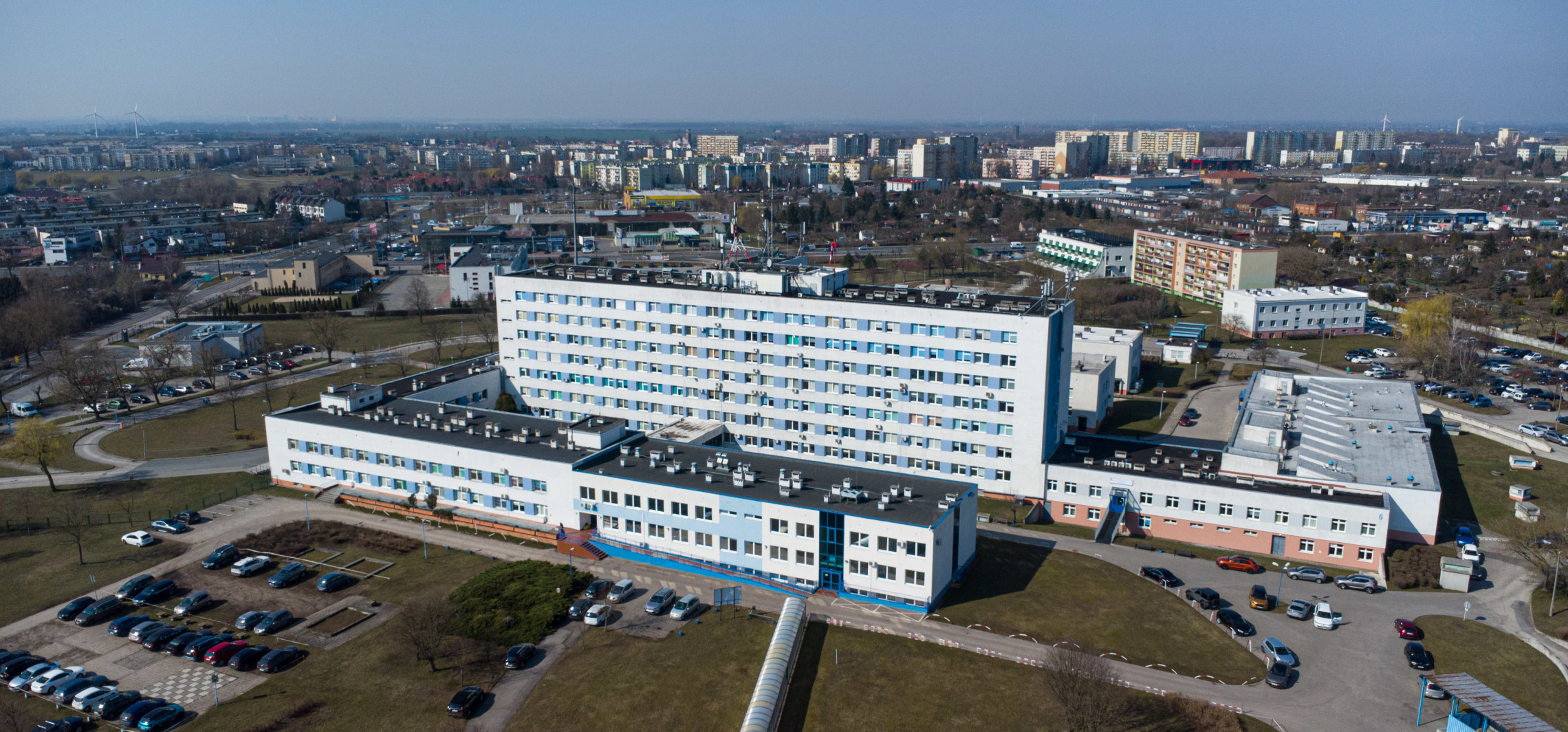 Szpital ma 20 mln zł długu. "Pomóżcie, bo sami nie damy rady"