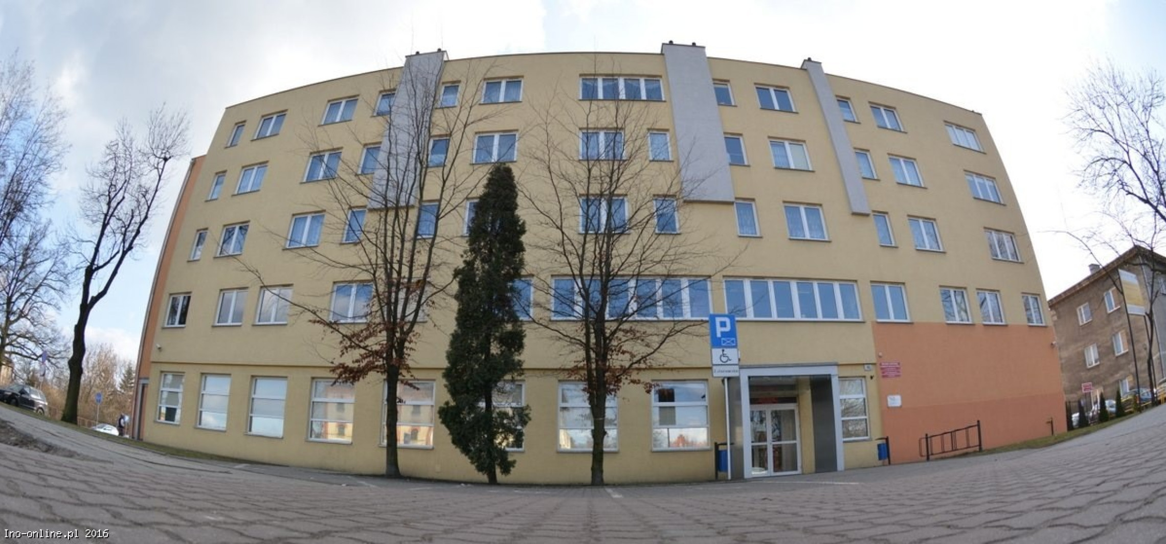 Będą zmiany w kierownictwie MOPS-u