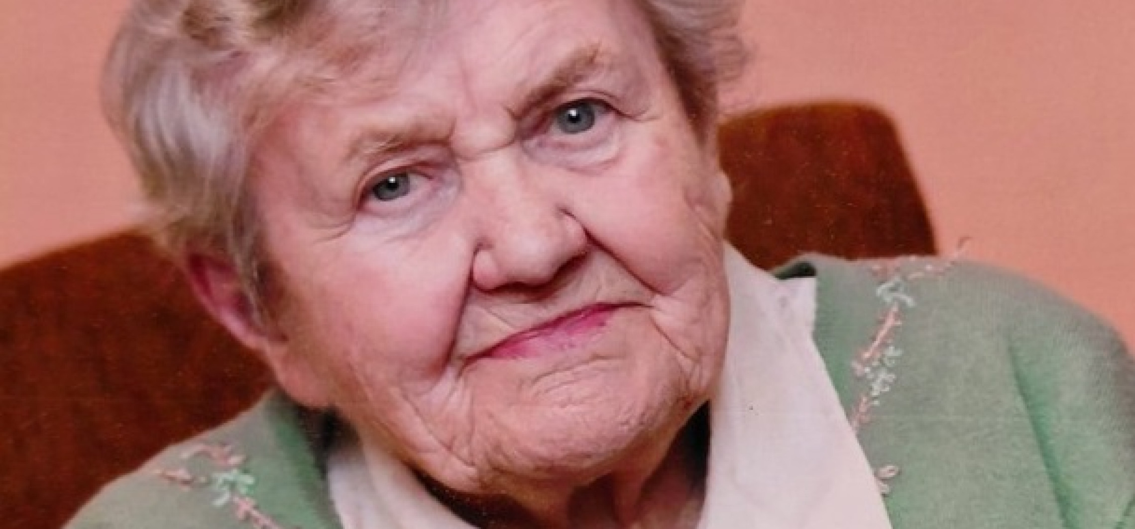 Szyła, piekła torty, pływała i kochała literaturę. Pani Bronisława skończyła 100 lat