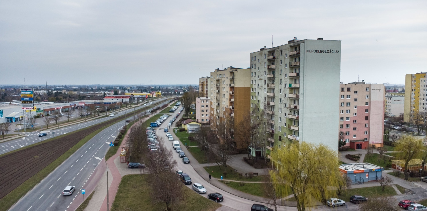 Inowrocław - Pogoda na weekend. Na horyzoncie ochłodzenie
