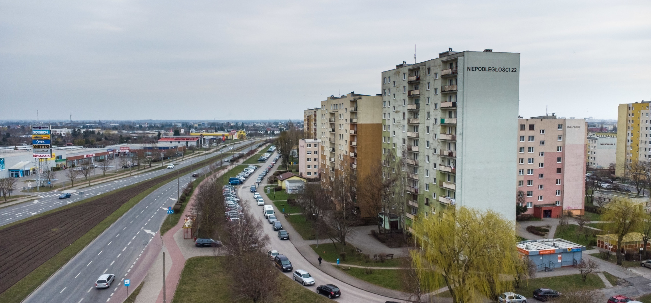 Pogoda na weekend. Na horyzoncie ochłodzenie