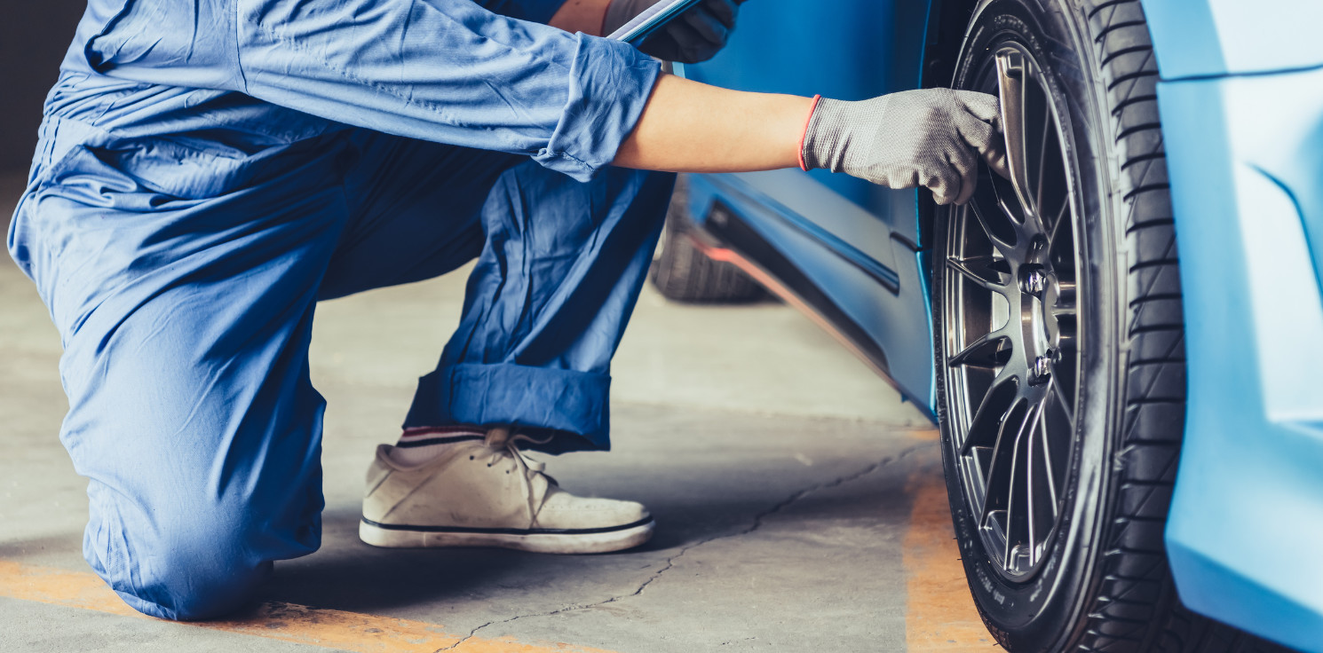 Inowrocław - Moto news: ceny przeglądów w górę. O ile?