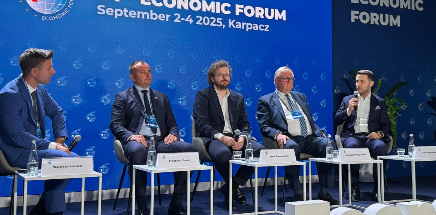Region - PreZero partnerem QEMETICA przy rozwoju projektu budowy instalacji termicznego przetwarzania odpadów w Inowrocławiu