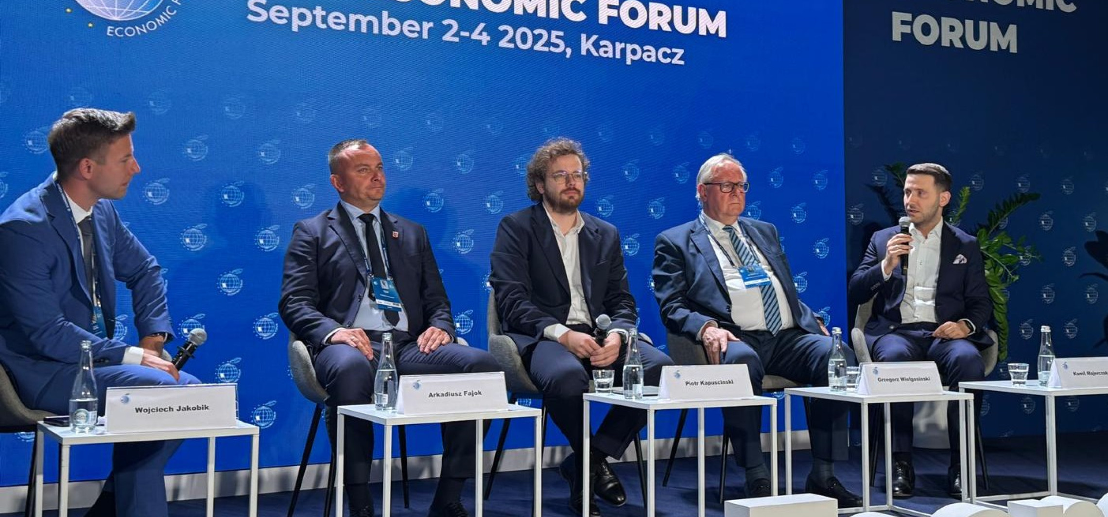 PreZero partnerem QEMETICA przy rozwoju projektu budowy instalacji termicznego przetwarzania odpadów w Inowrocławiu