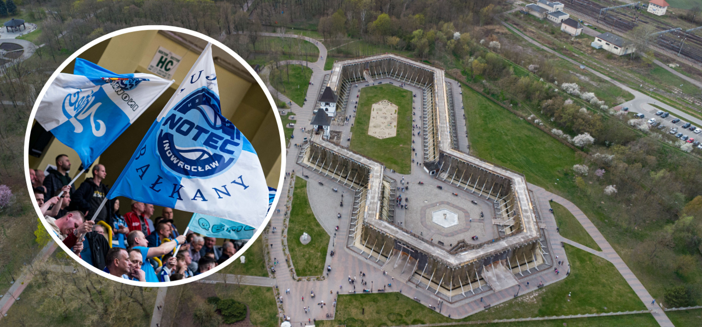 W piątek prezentacja Noteci. Kibice mile widziani