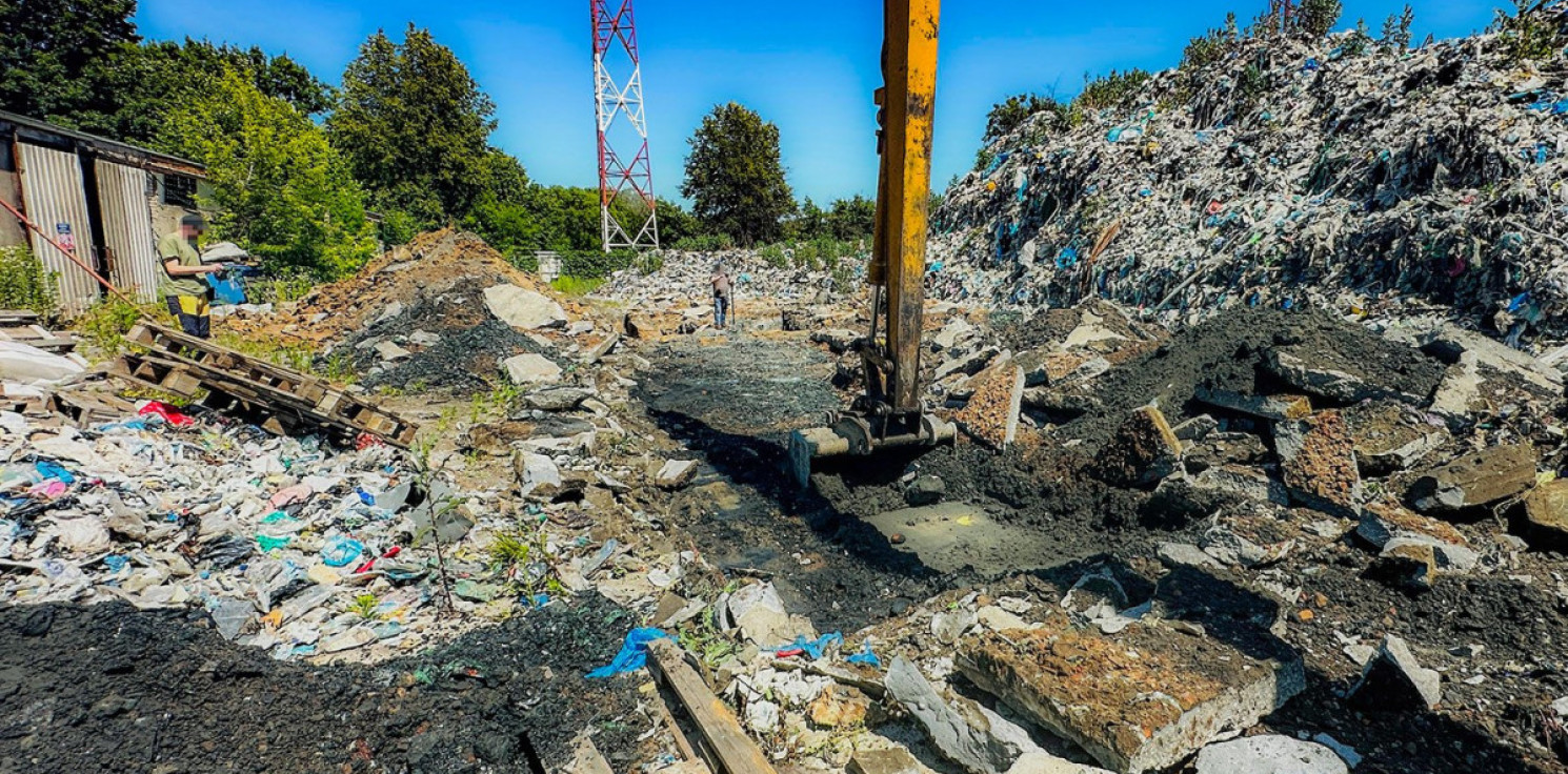 Inowrocław - Po zatrzymaniu urzędnika: audytu nie będzie, sprawę badają śledczy