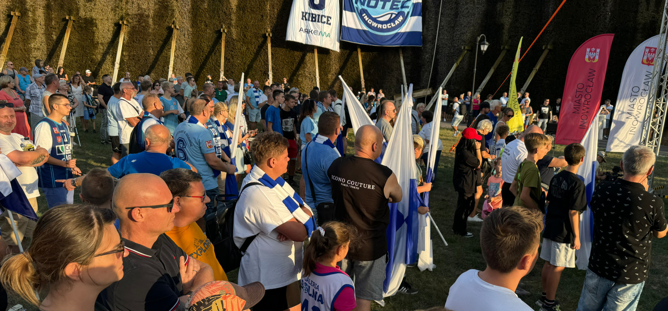 Wystąpi Michał Szpak, Noteć zaprezentuje się kibicom, czy będzie audyt w powiecie?