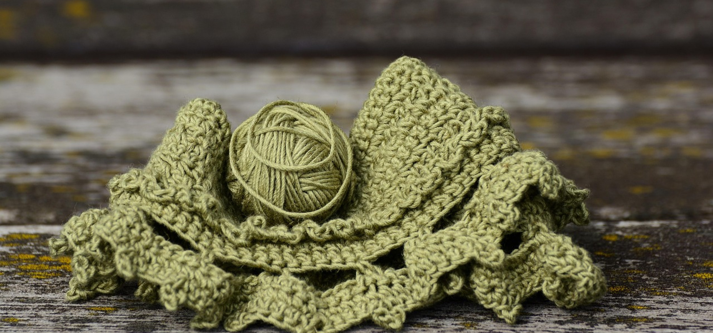 Tak będą obchodzić Światowy Dzień Przędzenia