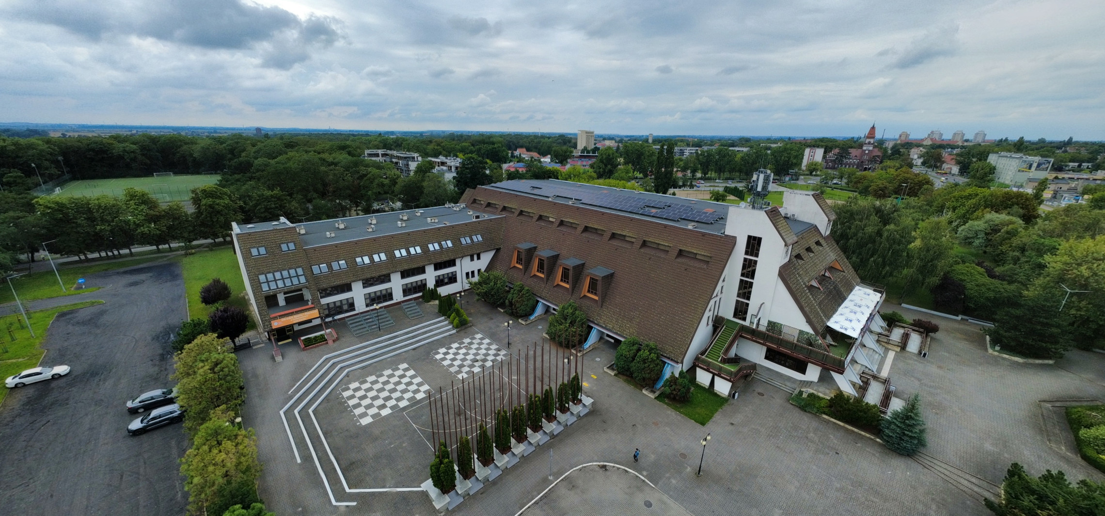 Przed nami weekend pod znakiem koszykówki