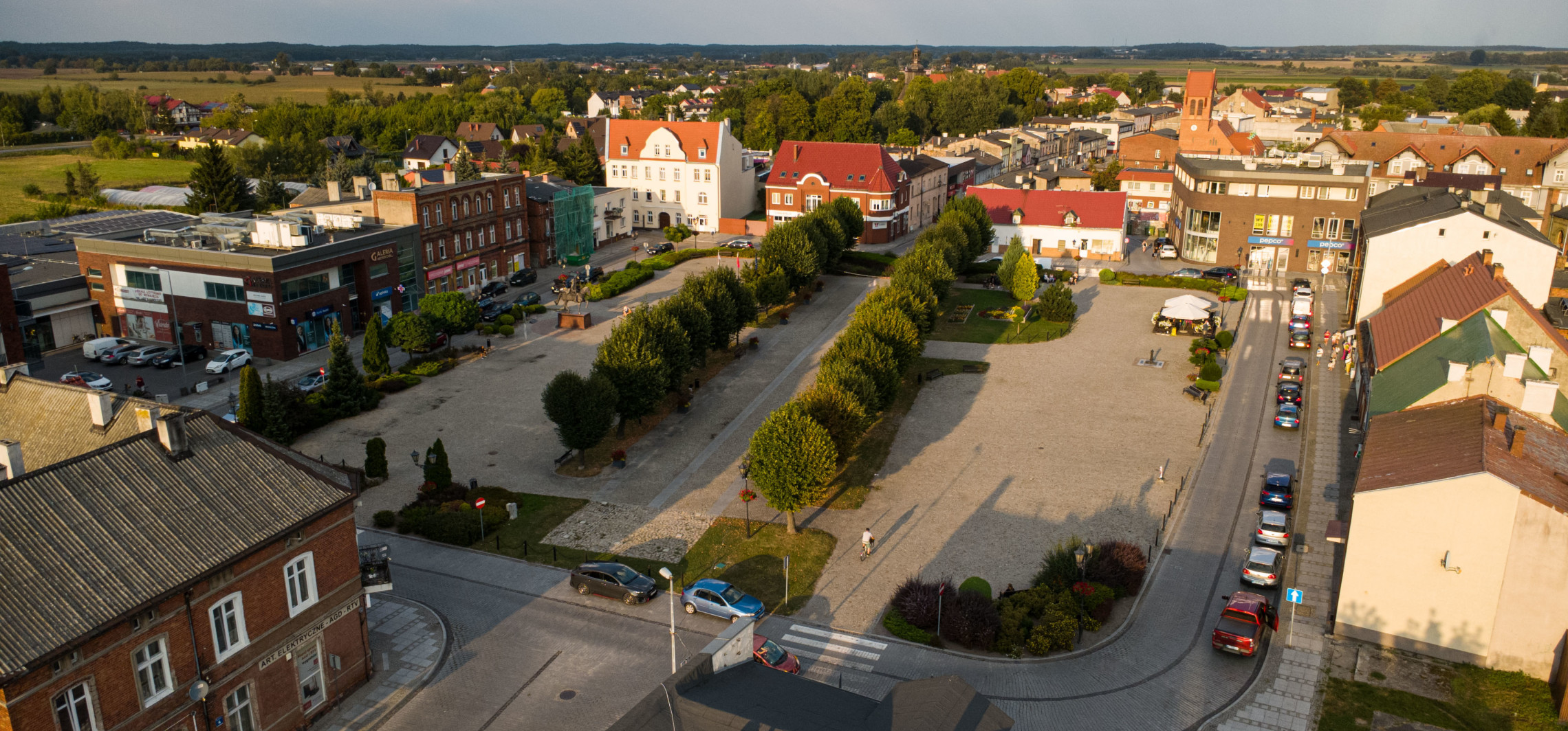 Będzie zbiórka krwi. Warto przyjść i pomóc