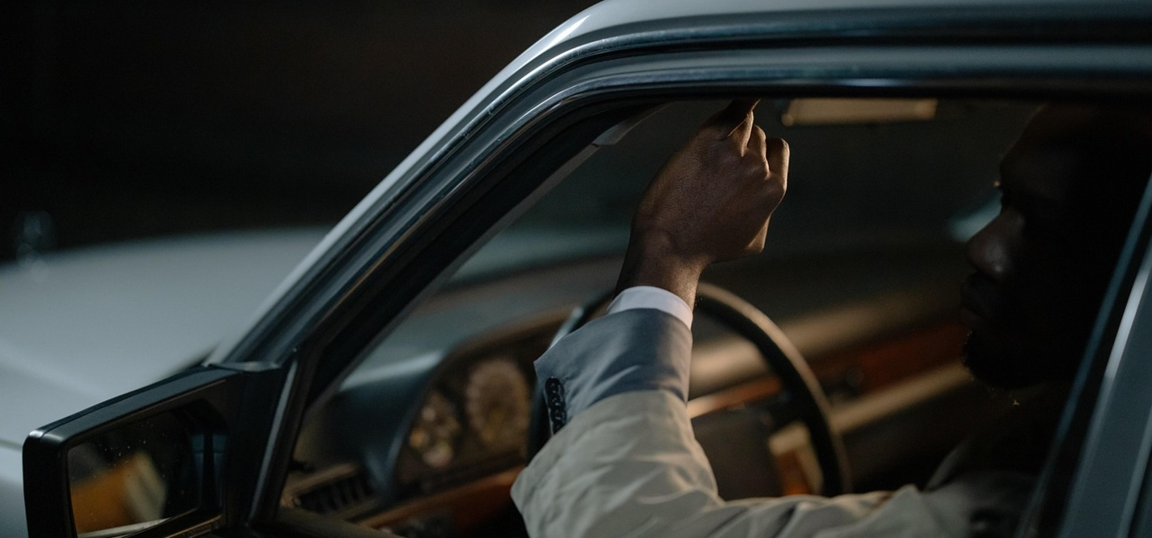 Kino pod gwiazdami? W Pakości obejrzysz film z auta