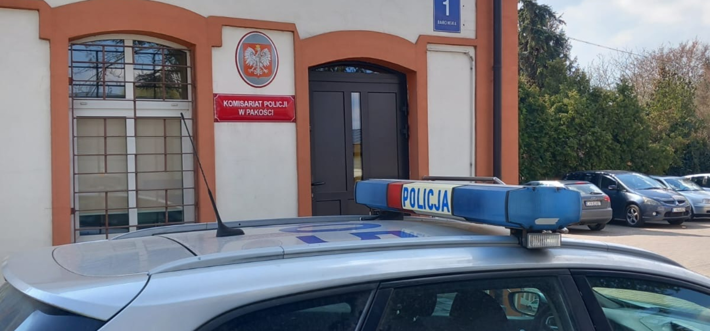 Radni ograniczyli teren pod budowę komisariatu w Pakości