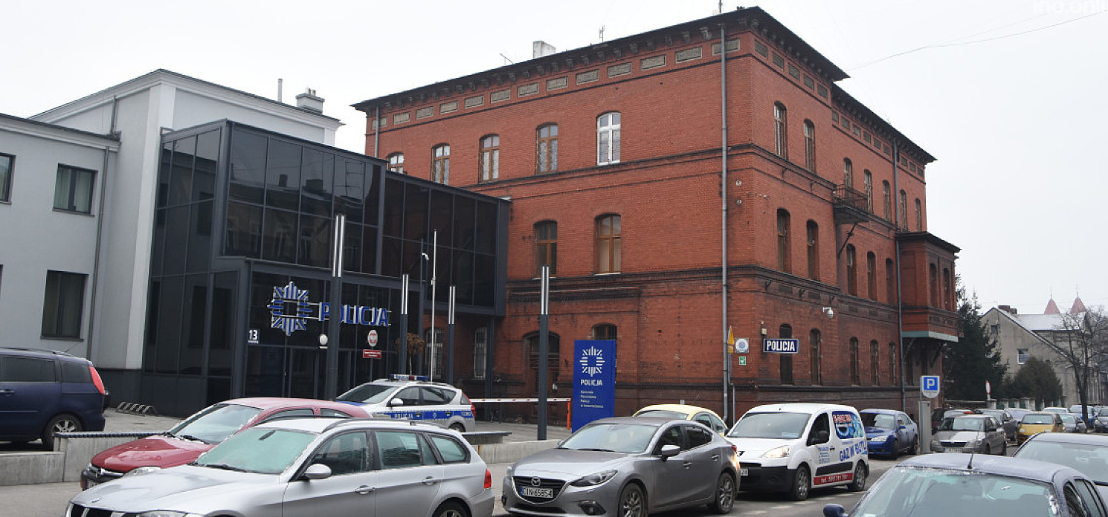 Przyszłość w mundurze? Sprawdź podczas drzwi otwartych w komendzie