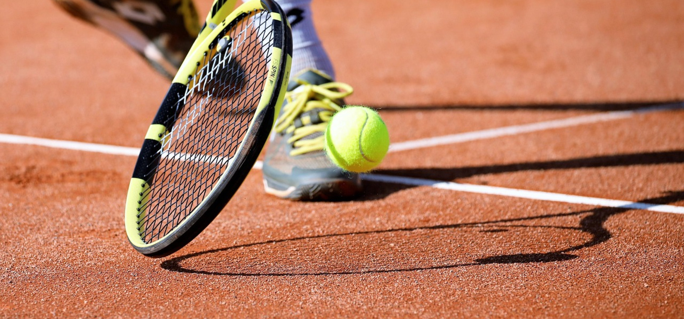 Startuje turniej tenisa z okazji 150-lecia uzdrowiska