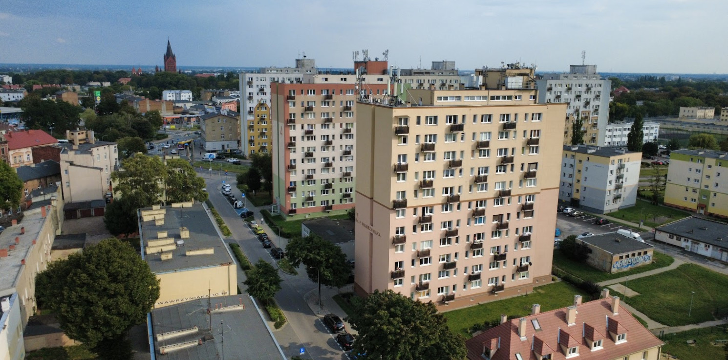 Inowrocław - Nowy tydzień będzie letni, czy już jesienny?