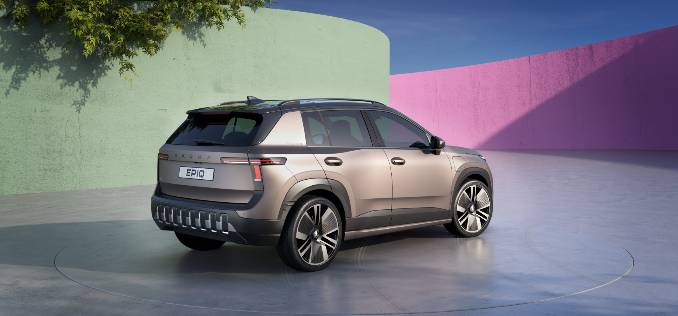 Moto news: Skoda pokazała nowy model. Znamy szczegóły
