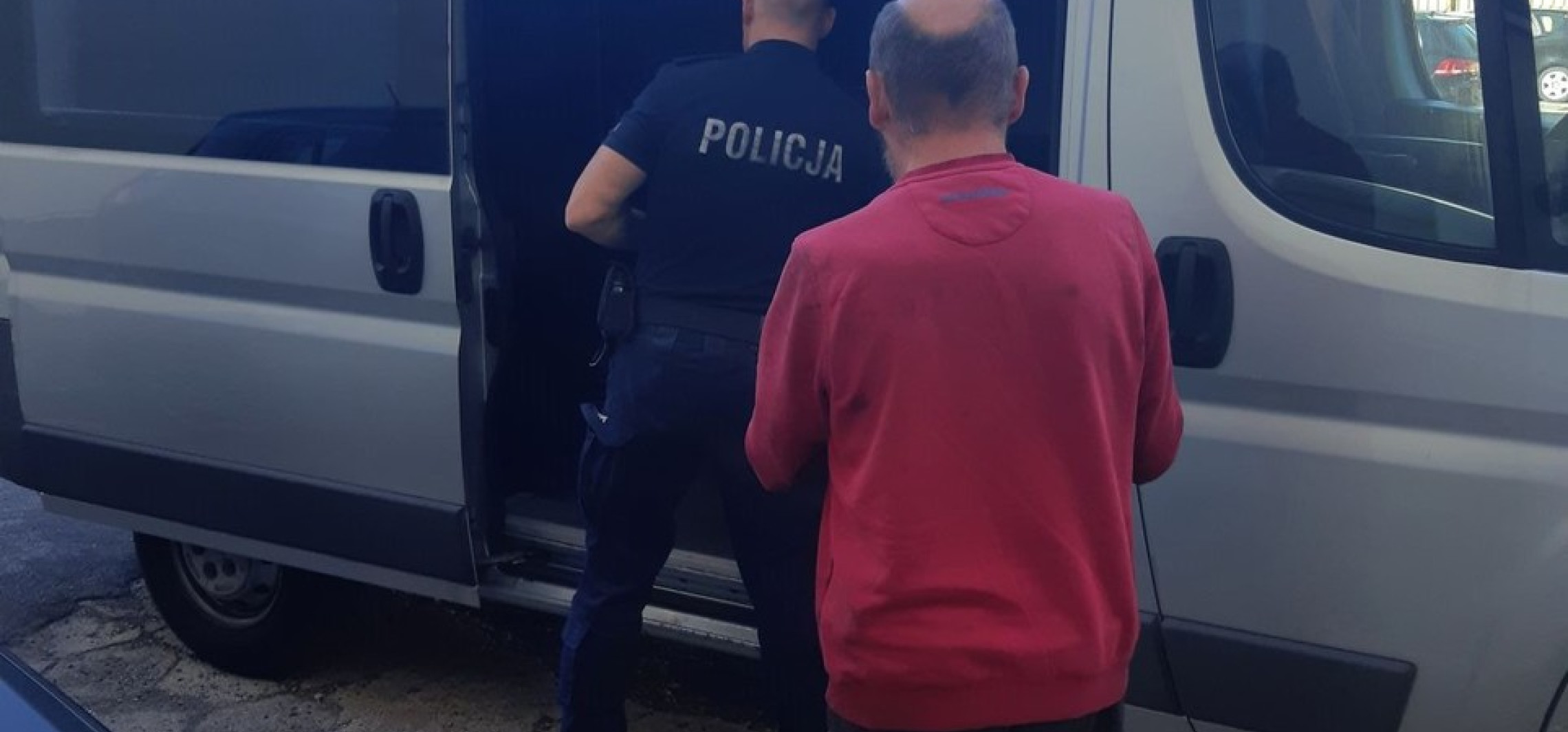 Nie uniknęli więzienia. Policjanci z Mogilna zatrzymali poszukiwanych