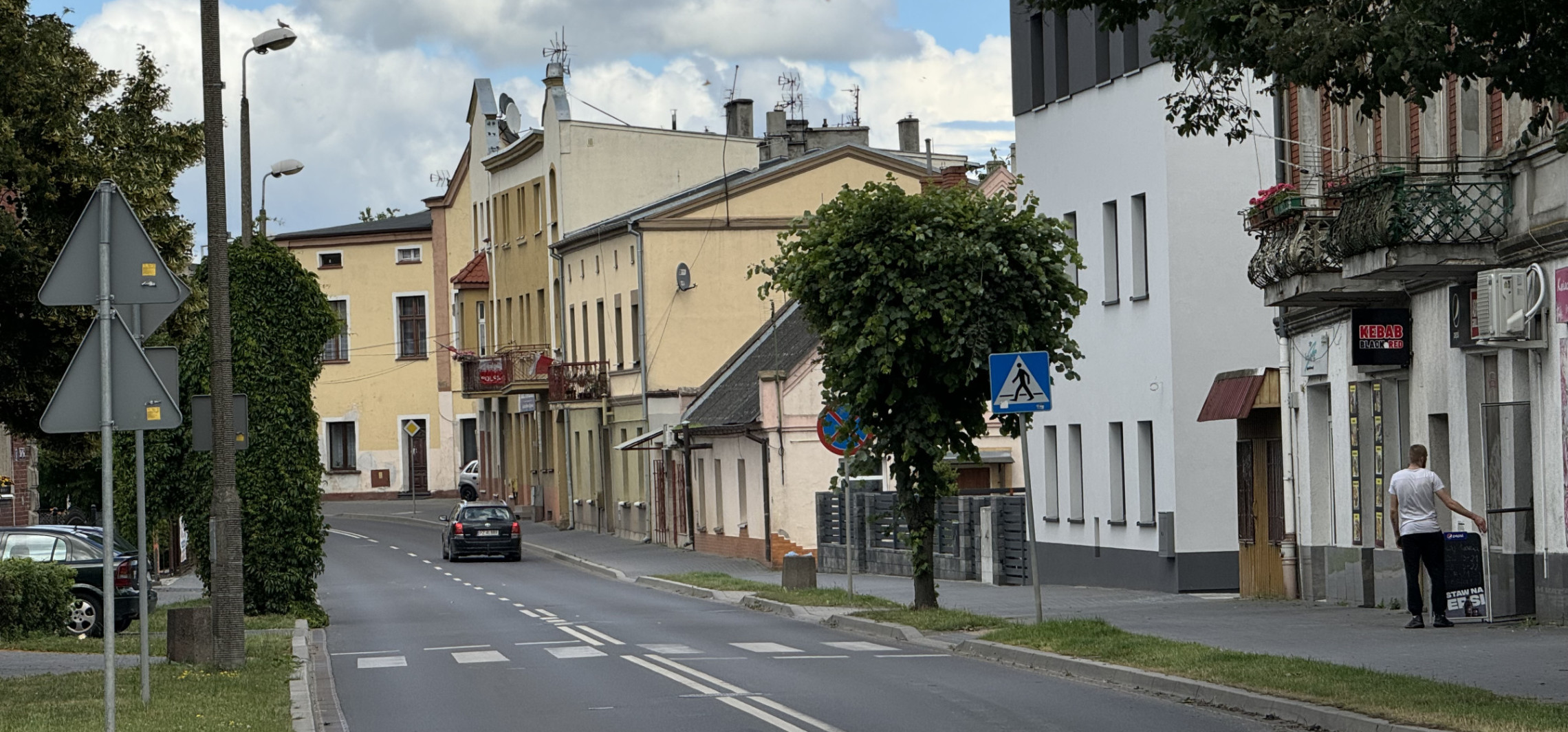 Dostali pieniądze na ochronę ludności