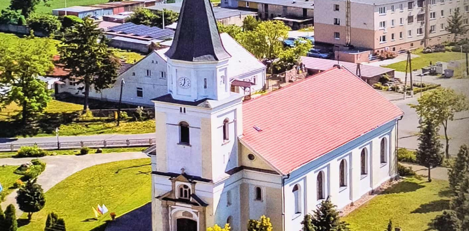 Kruszwica.online - Festyn w Polanowicach na 700 lat parafii