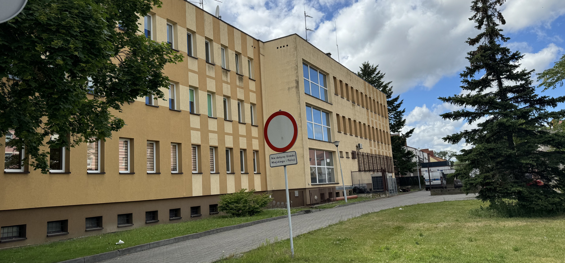 Zlekceważył sądowy zakaz. Wyrok usłyszał niemal natychmiast