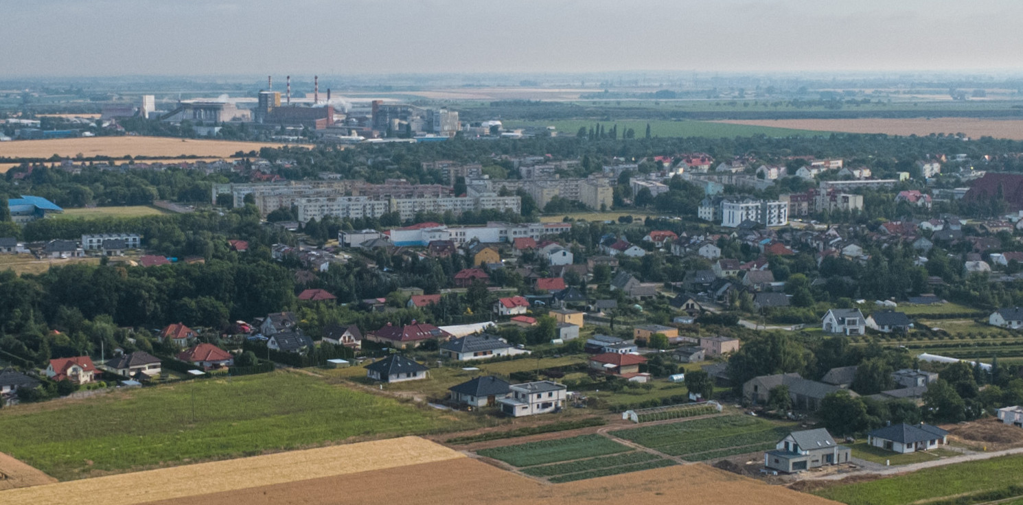 Janikowo.online - Uciekał przed karą, ale i tak go znaleźli