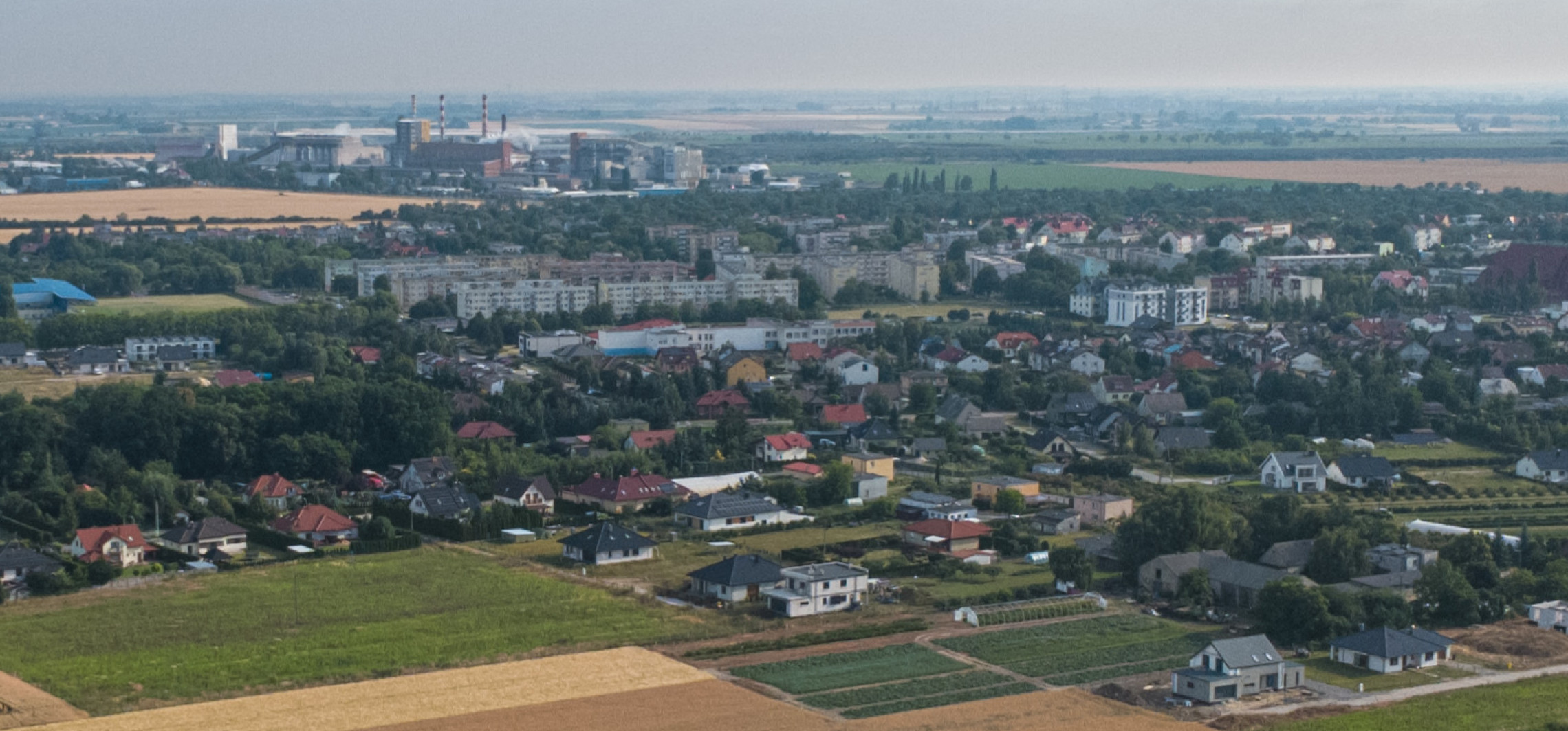Uciekał przed karą, ale i tak go znaleźli