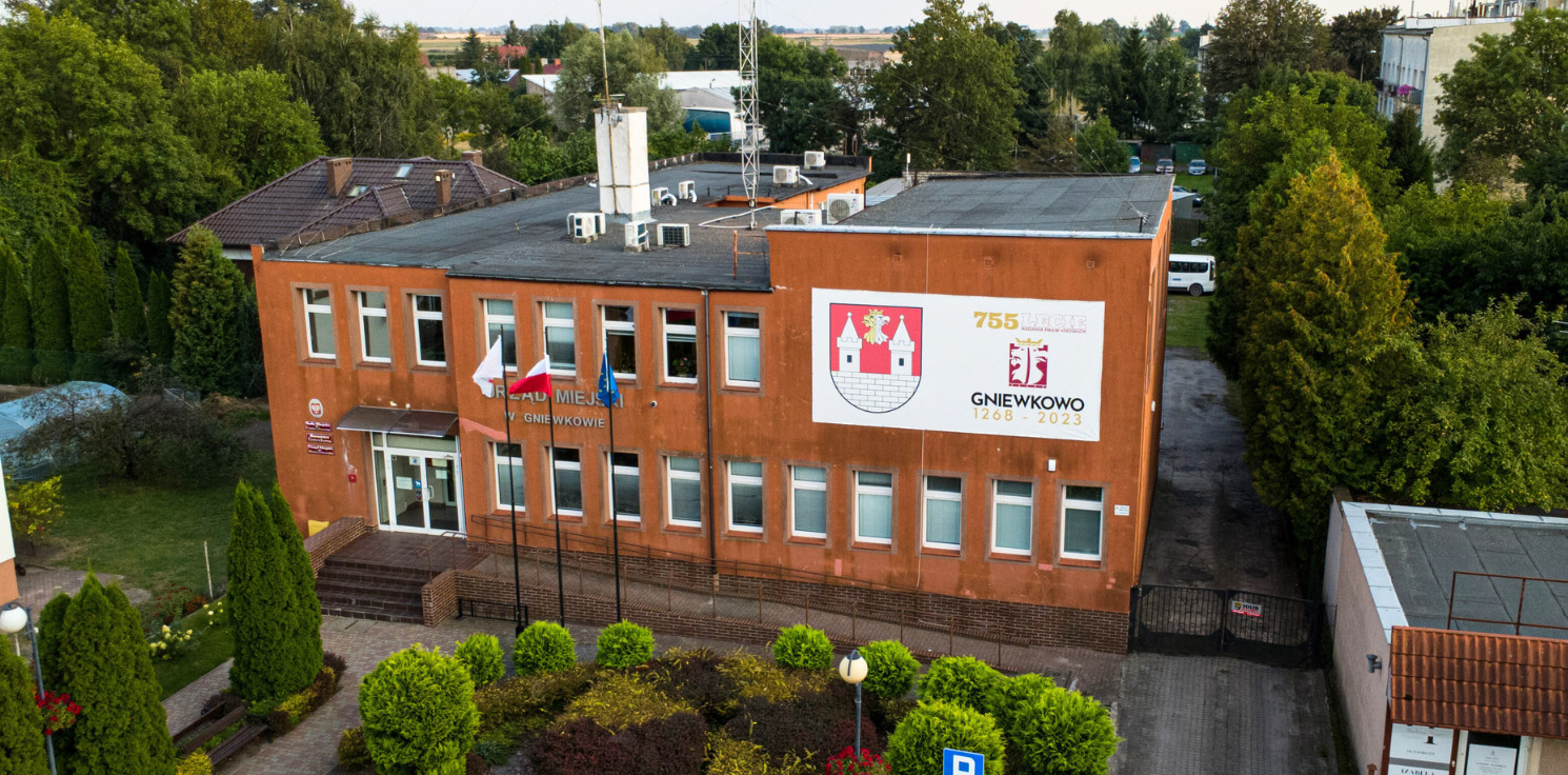 Gniewkowo.online - Zmarł były burmistrz Gniewkowa. Miał 83 lata