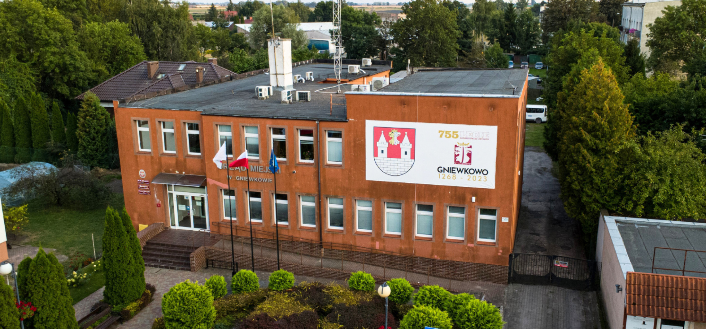 Zmarł były burmistrz Gniewkowa. Miał 83 lata